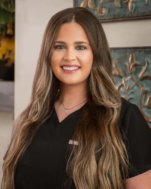 Maddie, Registered Dental Hygienist in Cleveland, TX at Cleveland Family Dentistry